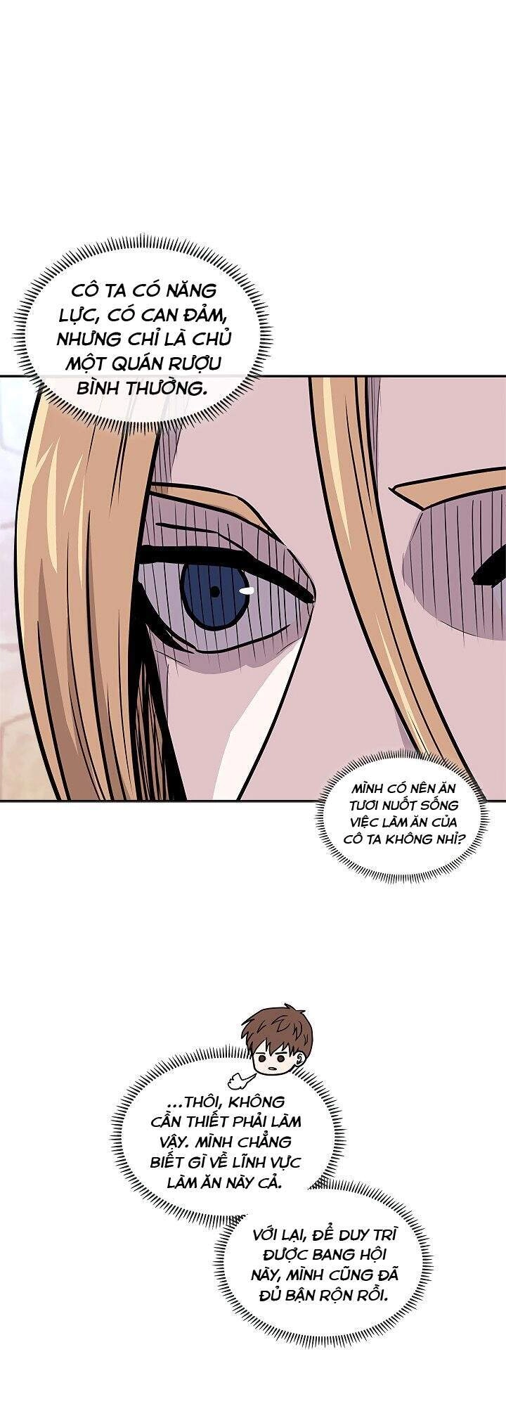 Chiến Binh Đến Từ Thế Giới Khác Chapter 139 - 26