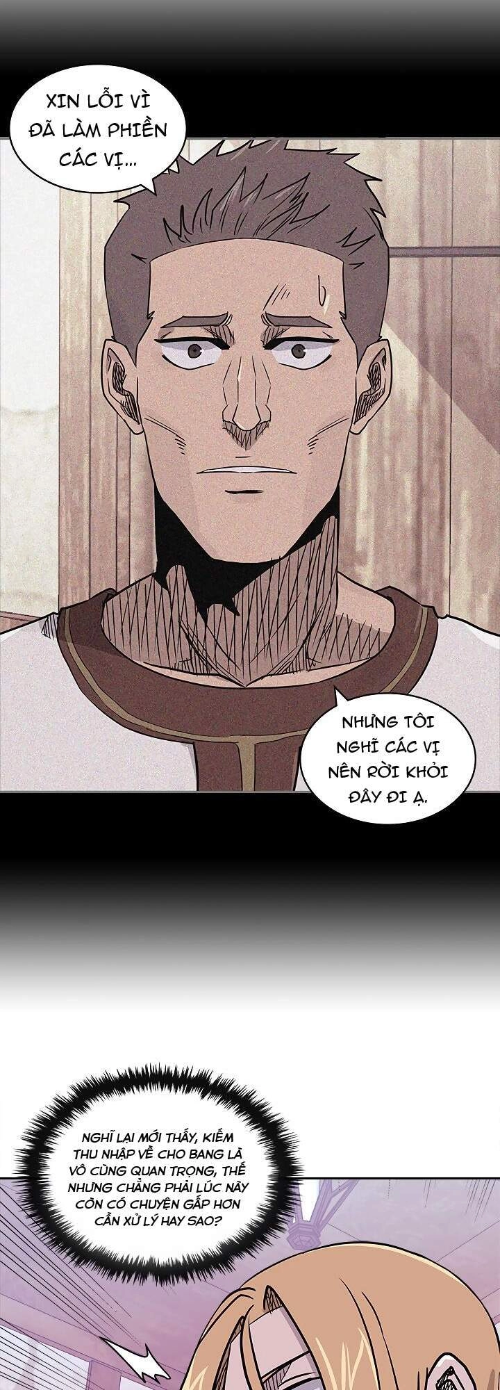 Chiến Binh Đến Từ Thế Giới Khác Chapter 139 - 28