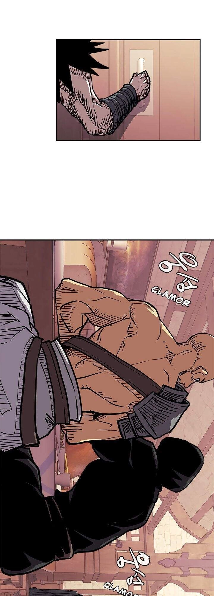 Chiến Binh Đến Từ Thế Giới Khác Chapter 139 - 34