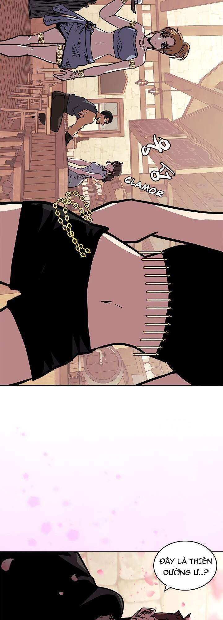 Chiến Binh Đến Từ Thế Giới Khác Chapter 139 - 36