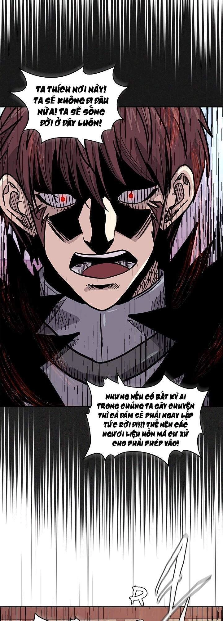 Chiến Binh Đến Từ Thế Giới Khác Chapter 139 - 46