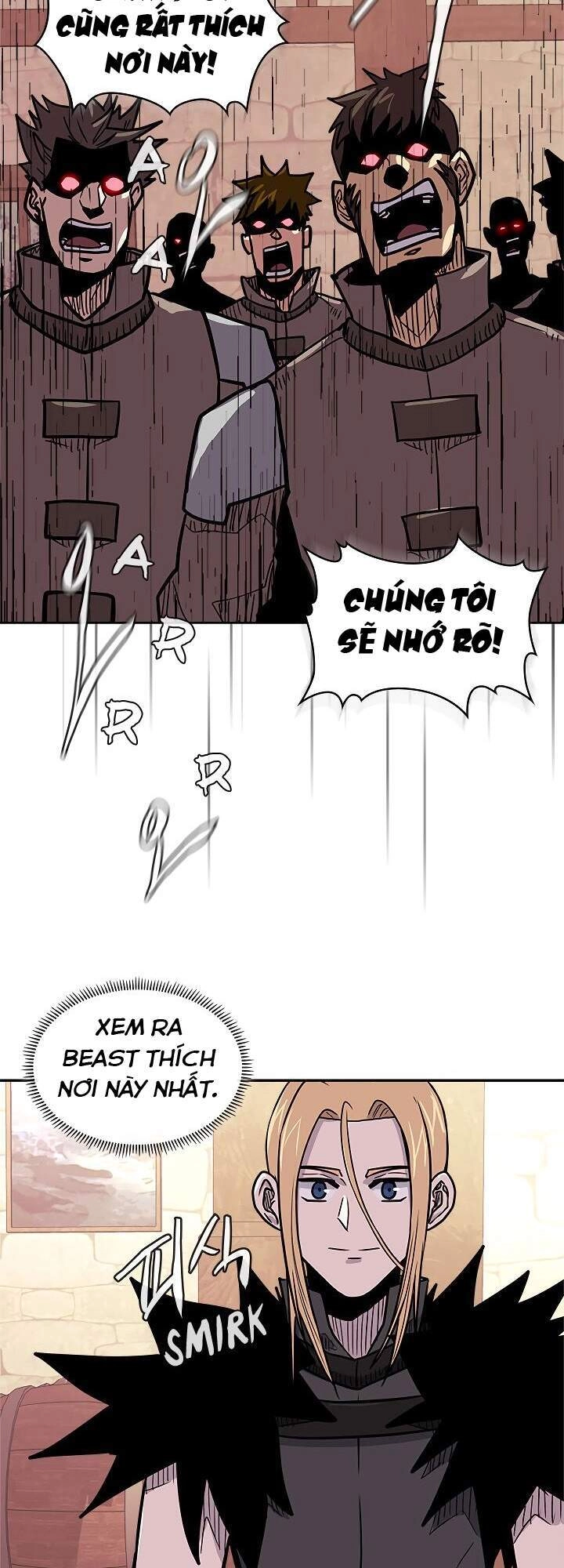 Chiến Binh Đến Từ Thế Giới Khác Chapter 139 - 48