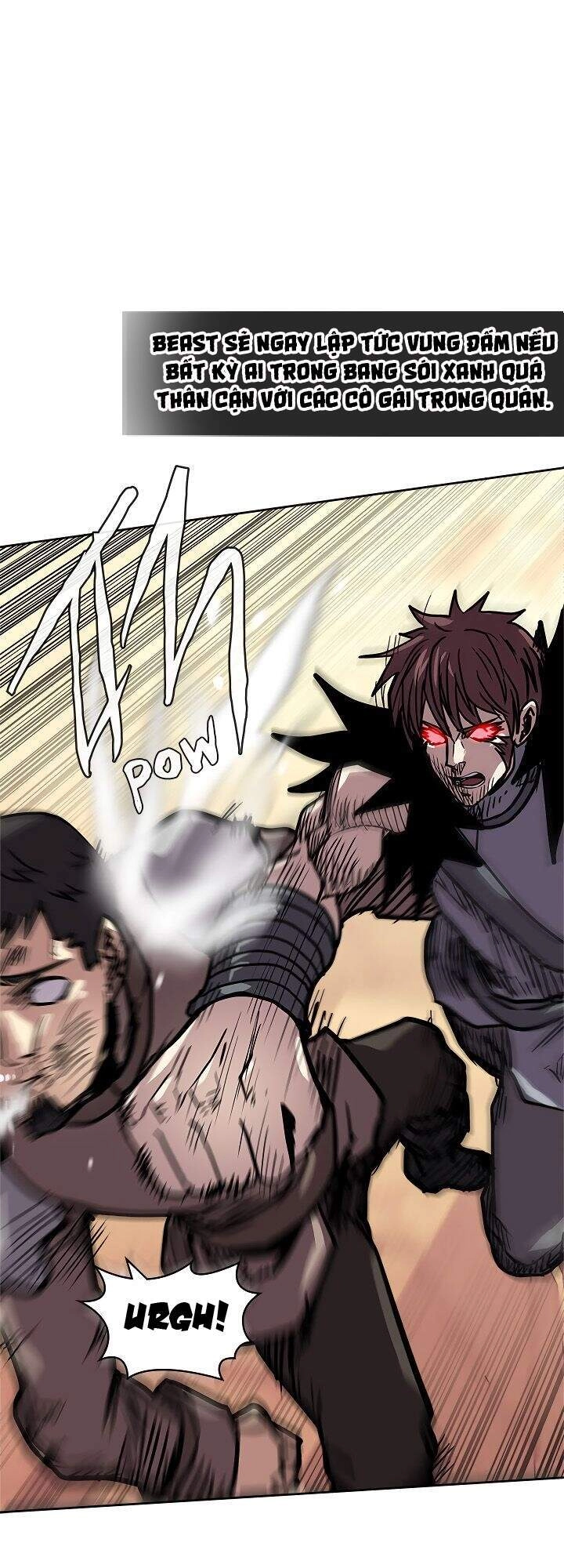 Chiến Binh Đến Từ Thế Giới Khác Chapter 139 - 50