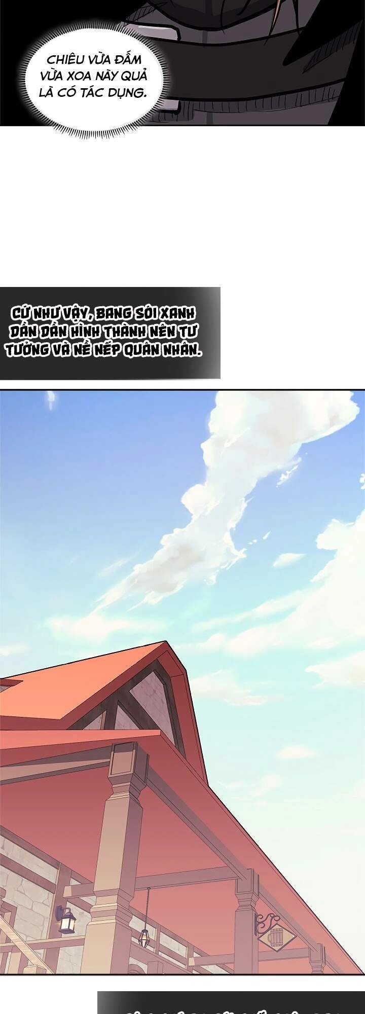 Chiến Binh Đến Từ Thế Giới Khác Chapter 139 - 54