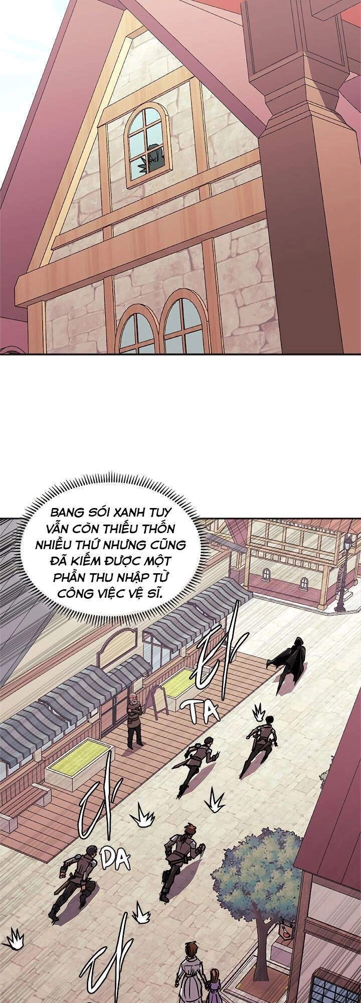 Chiến Binh Đến Từ Thế Giới Khác Chapter 139 - 56