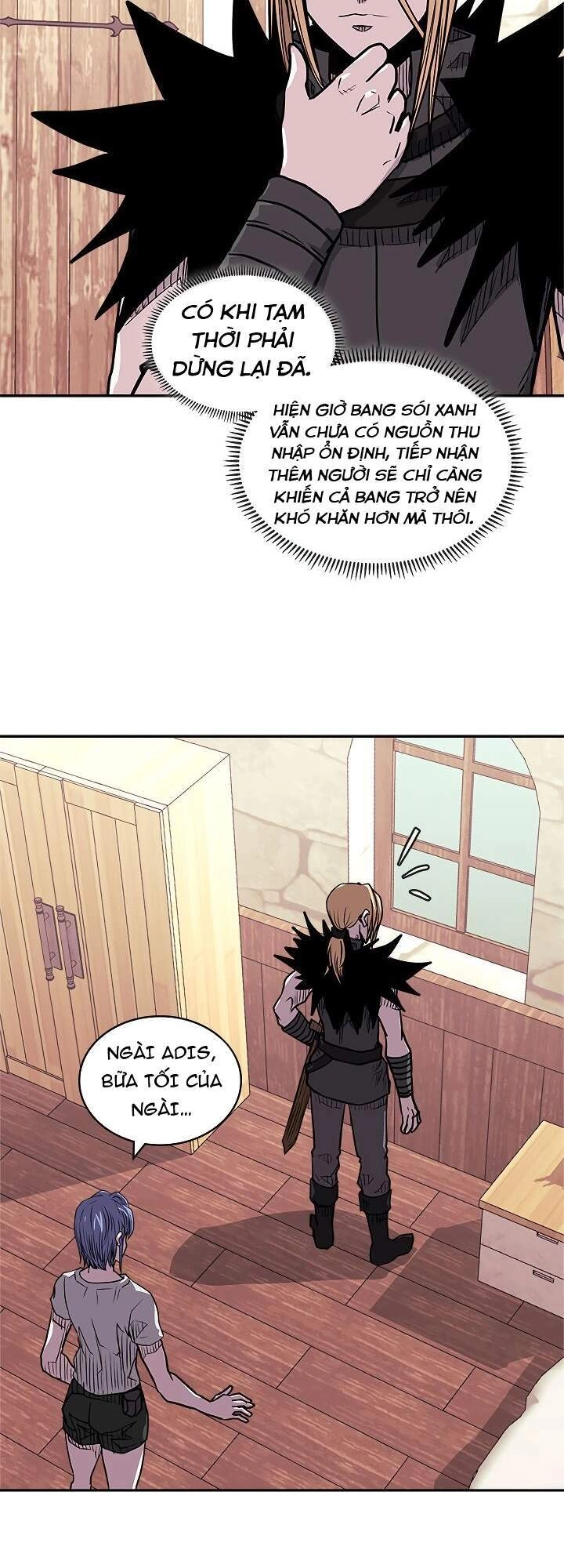 Chiến Binh Đến Từ Thế Giới Khác Chapter 139 - 62