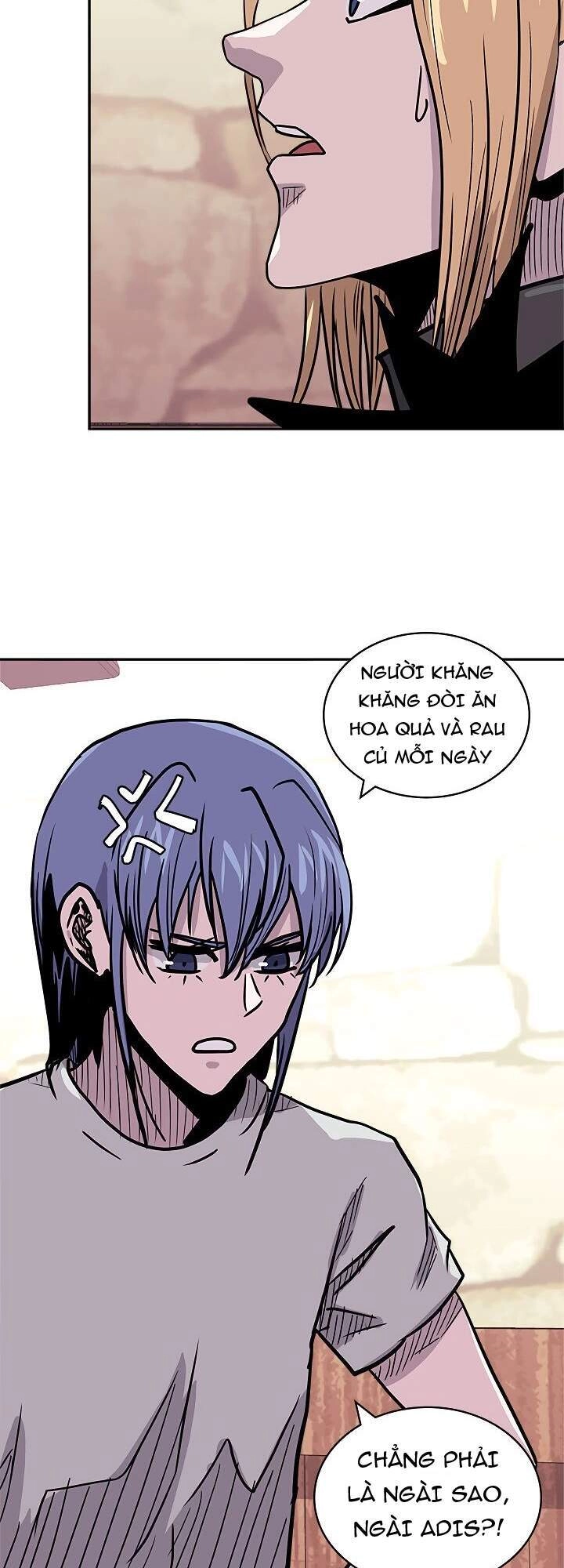 Chiến Binh Đến Từ Thế Giới Khác Chapter 139 - 72