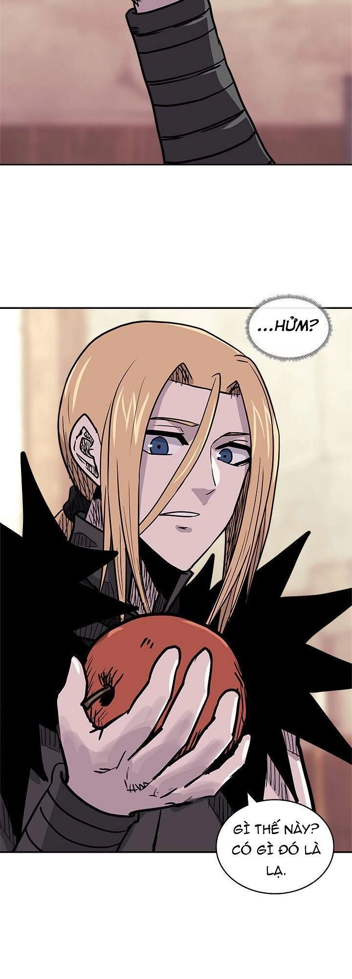 Chiến Binh Đến Từ Thế Giới Khác Chapter 139 - 78