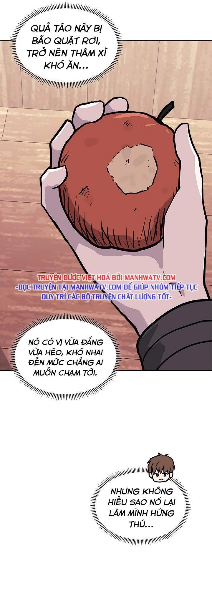 Chiến Binh Đến Từ Thế Giới Khác Chapter 139 - 80