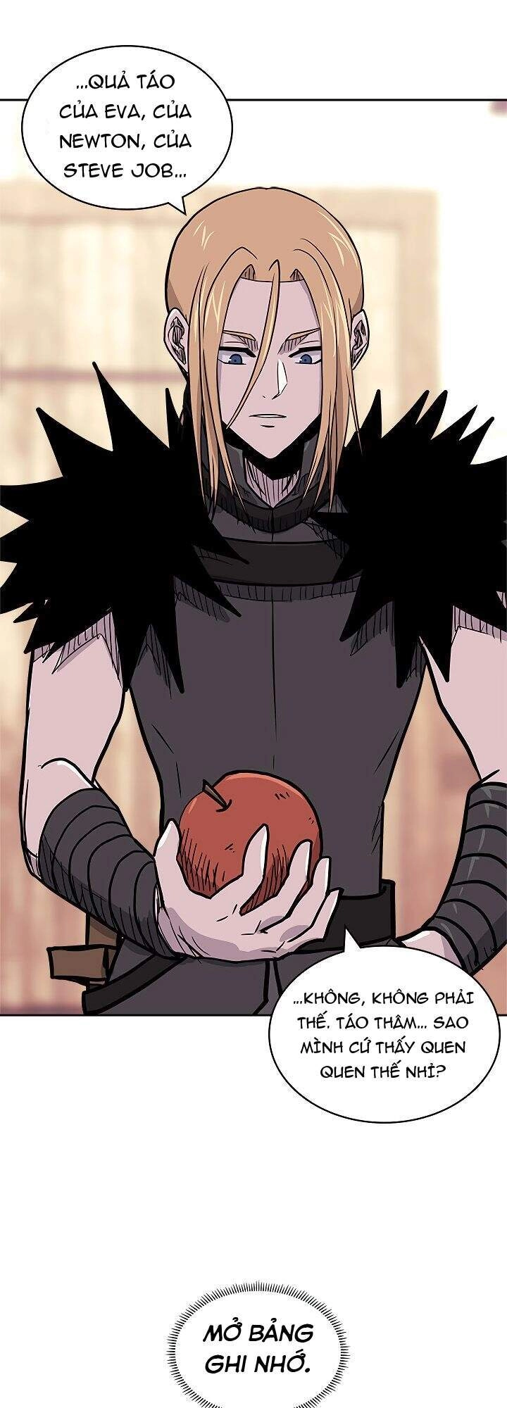 Chiến Binh Đến Từ Thế Giới Khác Chapter 139 - 82