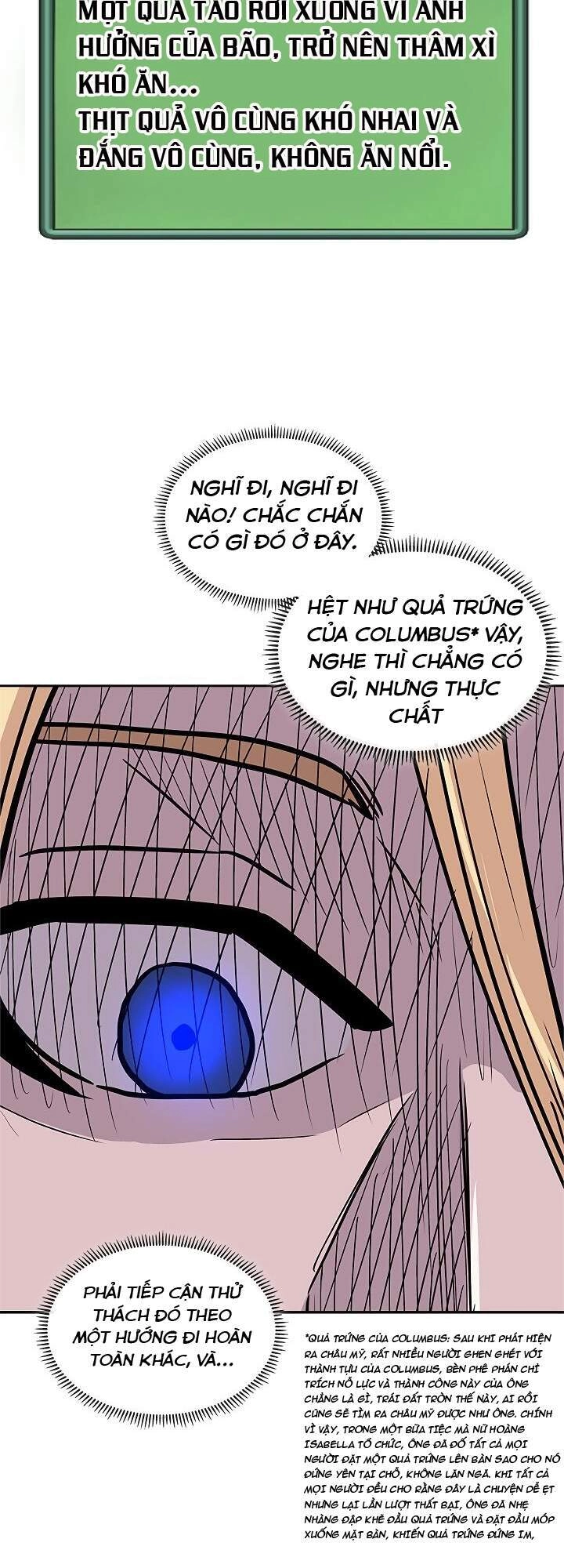 Chiến Binh Đến Từ Thế Giới Khác Chapter 139 - 84