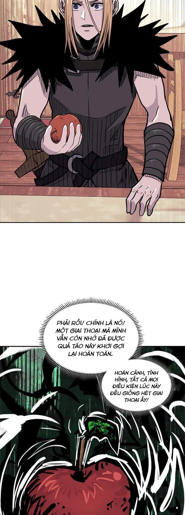 Chiến Binh Đến Từ Thế Giới Khác Chapter 139 - 86