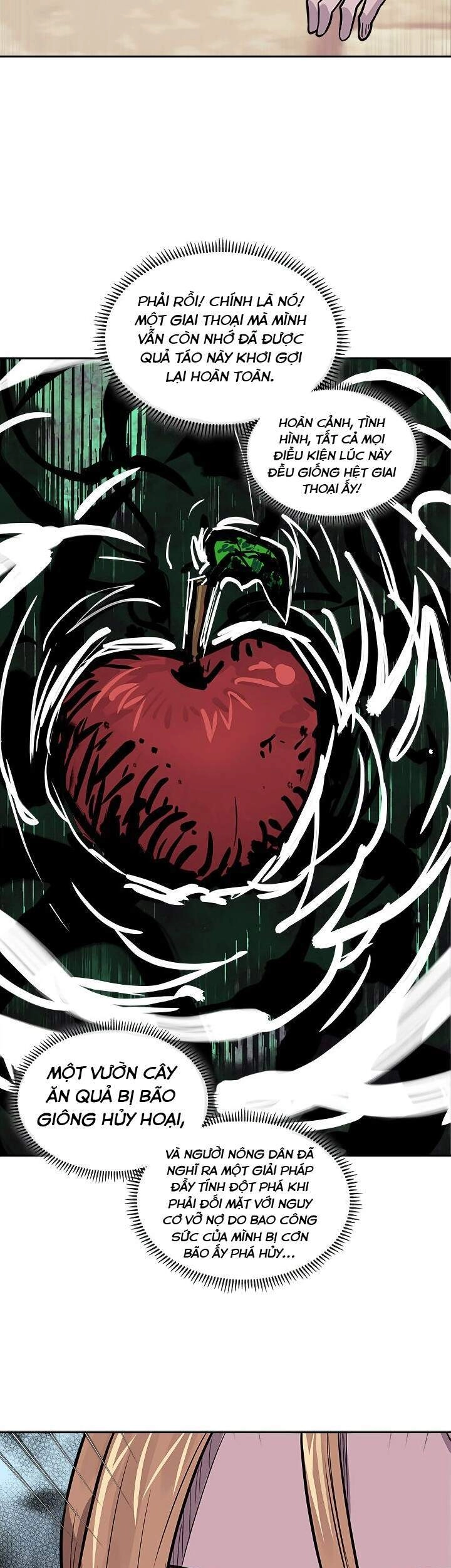 Chiến Binh Đến Từ Thế Giới Khác Chapter 140 - 4