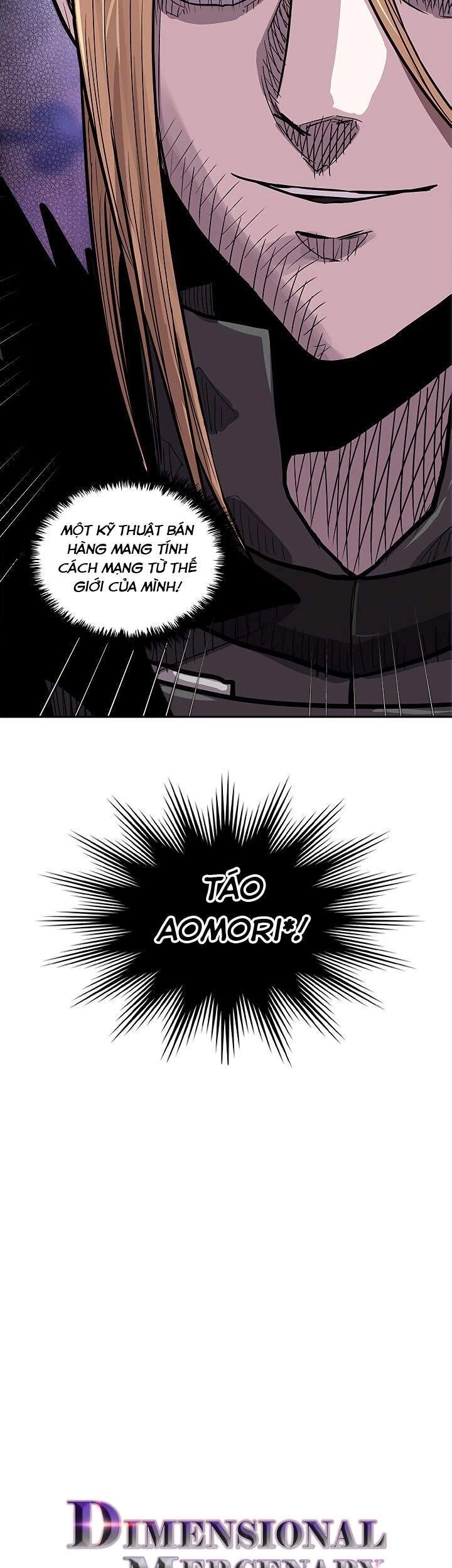 Chiến Binh Đến Từ Thế Giới Khác Chapter 140 - 6