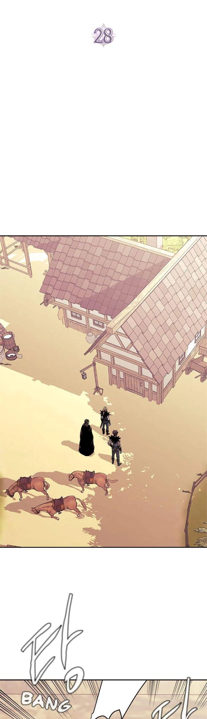 Chiến Binh Đến Từ Thế Giới Khác Chapter 140 - 8