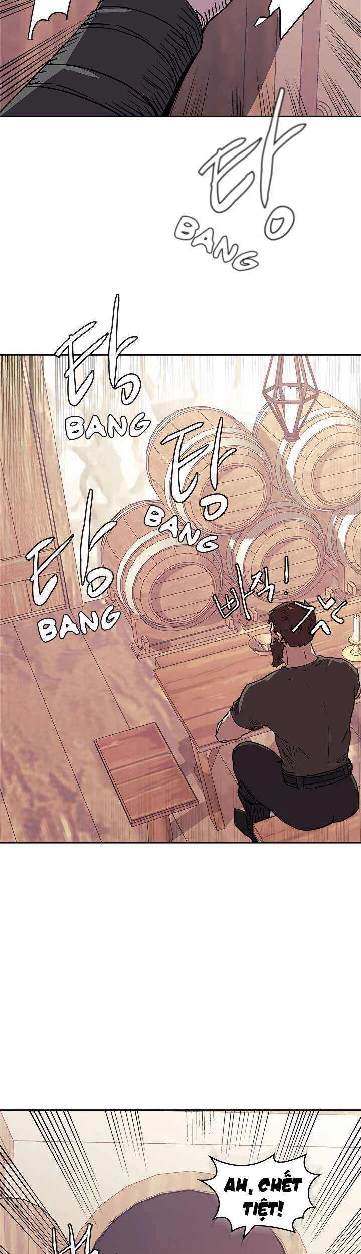 Chiến Binh Đến Từ Thế Giới Khác Chapter 140 - 10