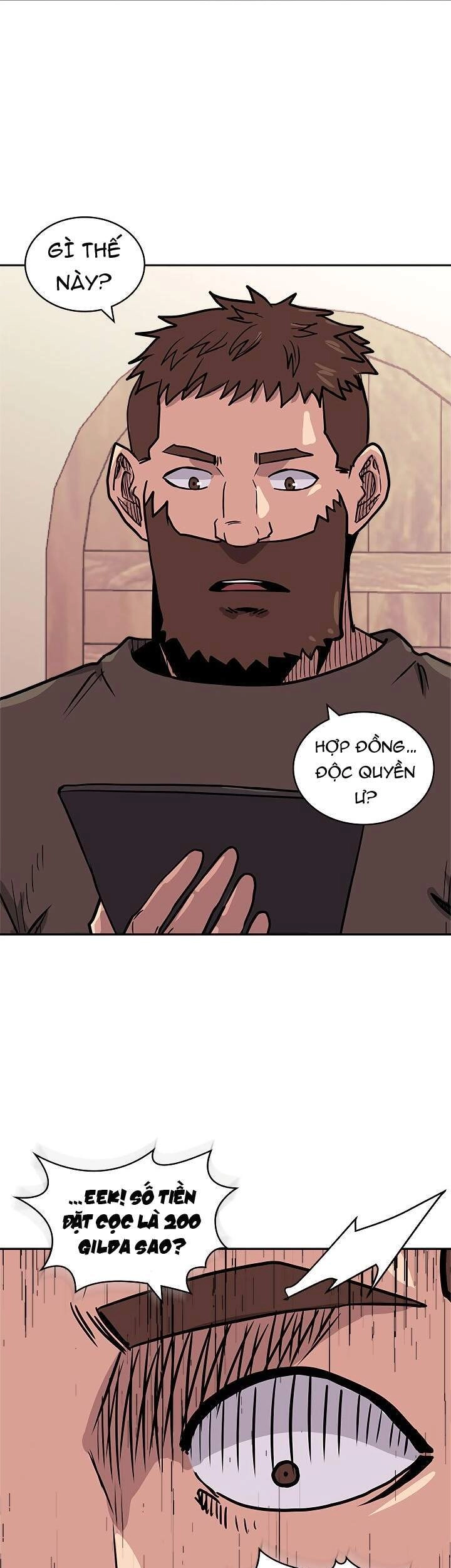 Chiến Binh Đến Từ Thế Giới Khác Chapter 140 - 16