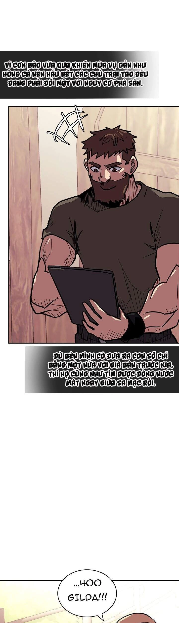 Chiến Binh Đến Từ Thế Giới Khác Chapter 140 - 22