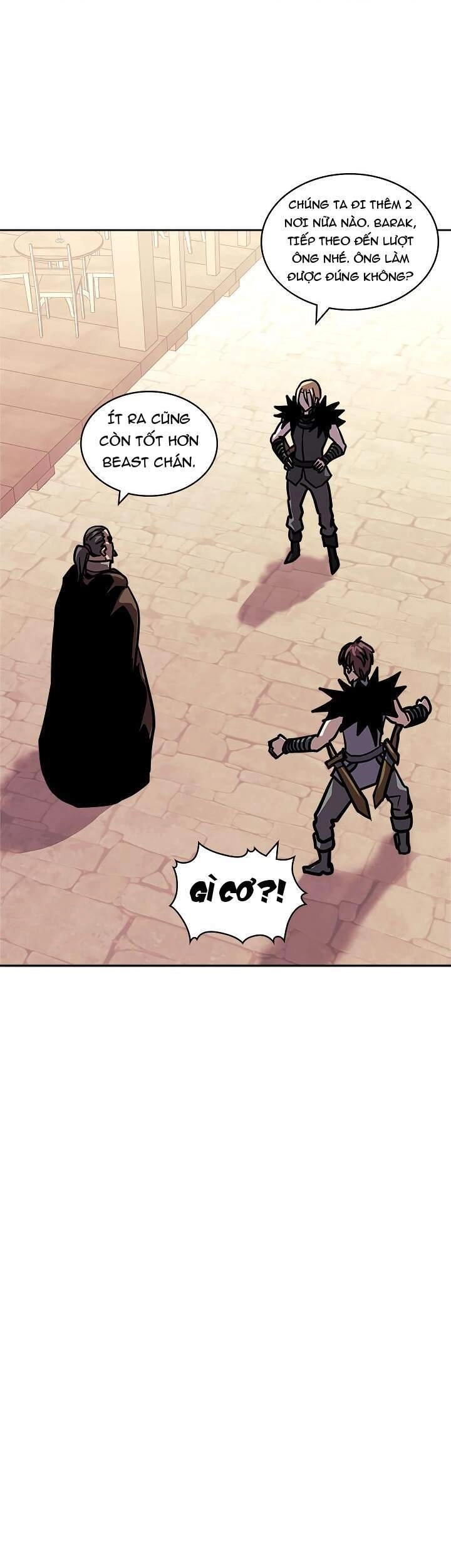 Chiến Binh Đến Từ Thế Giới Khác Chapter 140 - 30