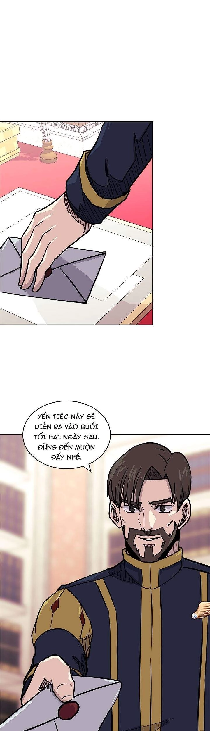 Chiến Binh Đến Từ Thế Giới Khác Chapter 140 - 62