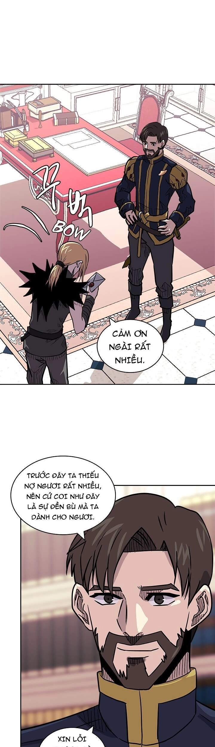 Chiến Binh Đến Từ Thế Giới Khác Chapter 140 - 64