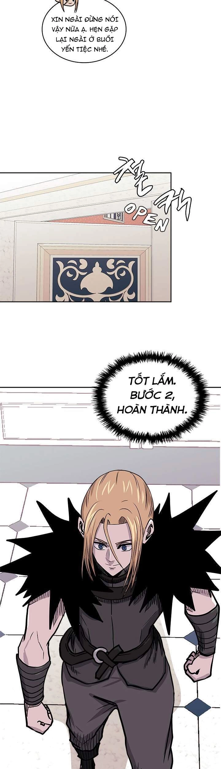 Chiến Binh Đến Từ Thế Giới Khác Chapter 140 - 66