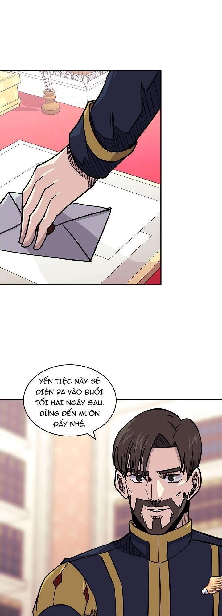 Chiến Binh Đến Từ Thế Giới Khác Chapter 141 - 2