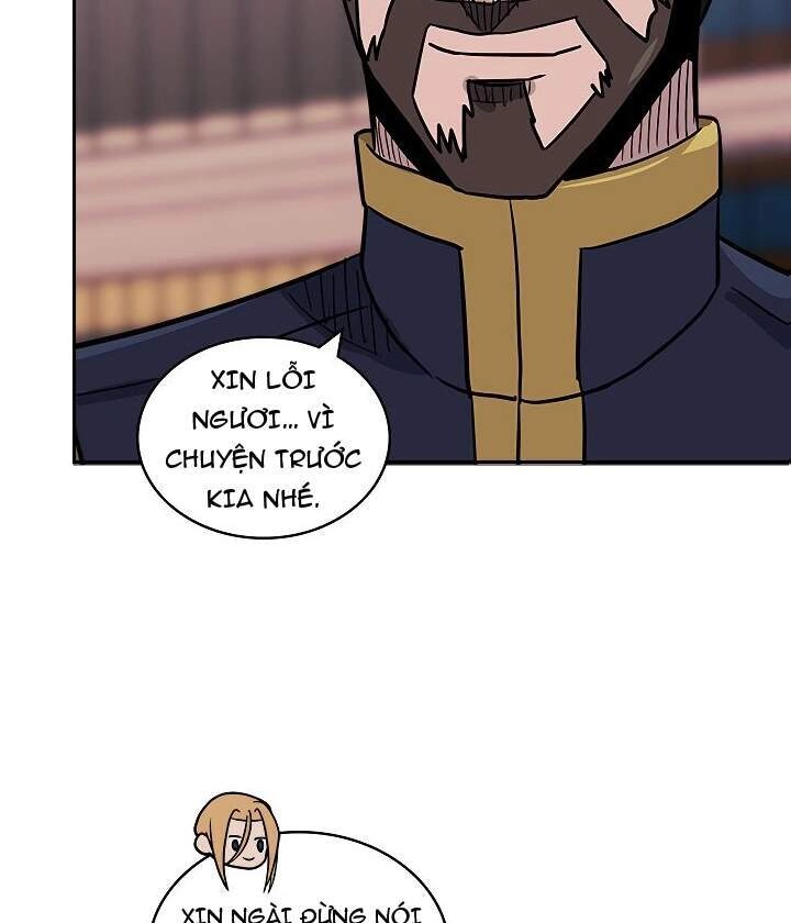 Chiến Binh Đến Từ Thế Giới Khác Chapter 141 - 5