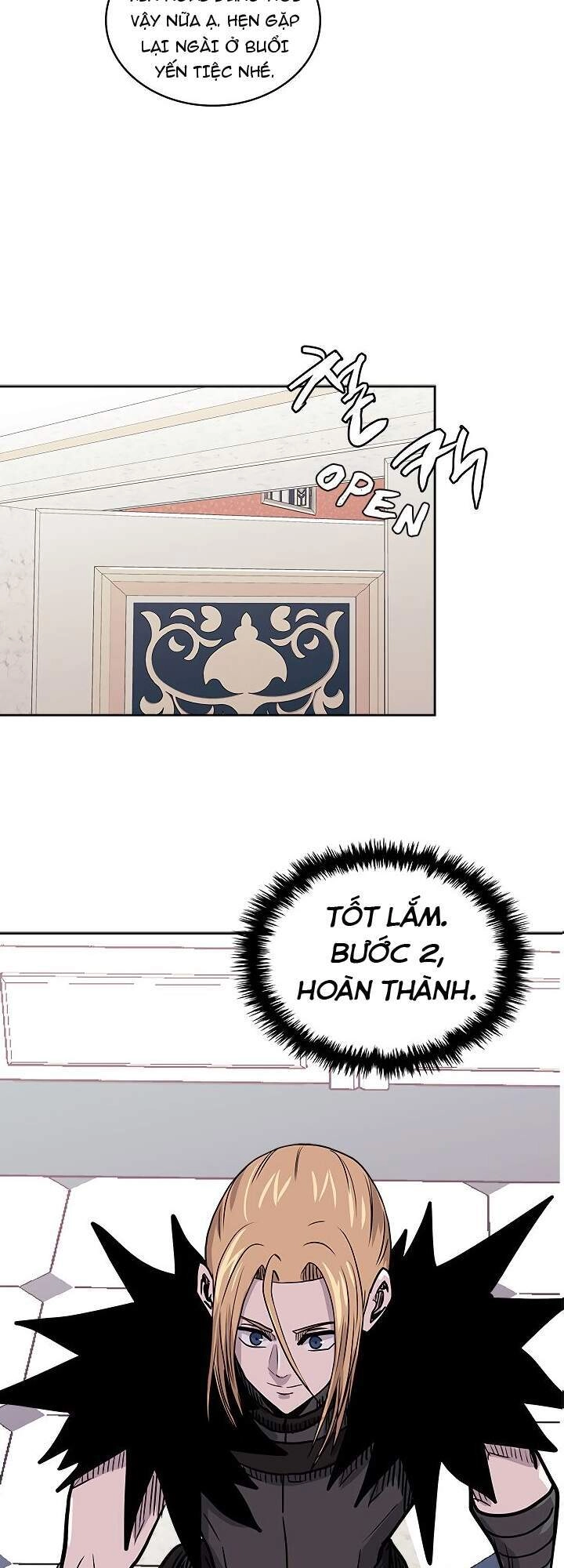 Chiến Binh Đến Từ Thế Giới Khác Chapter 141 - 6