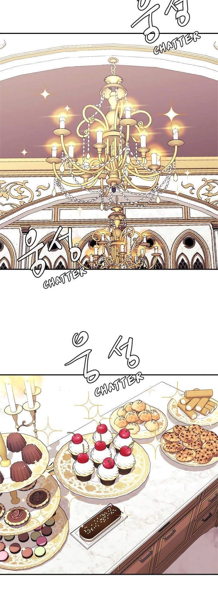 Chiến Binh Đến Từ Thế Giới Khác Chapter 141 - 10