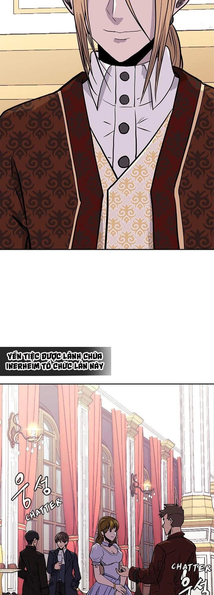 Chiến Binh Đến Từ Thế Giới Khác Chapter 141 - 12