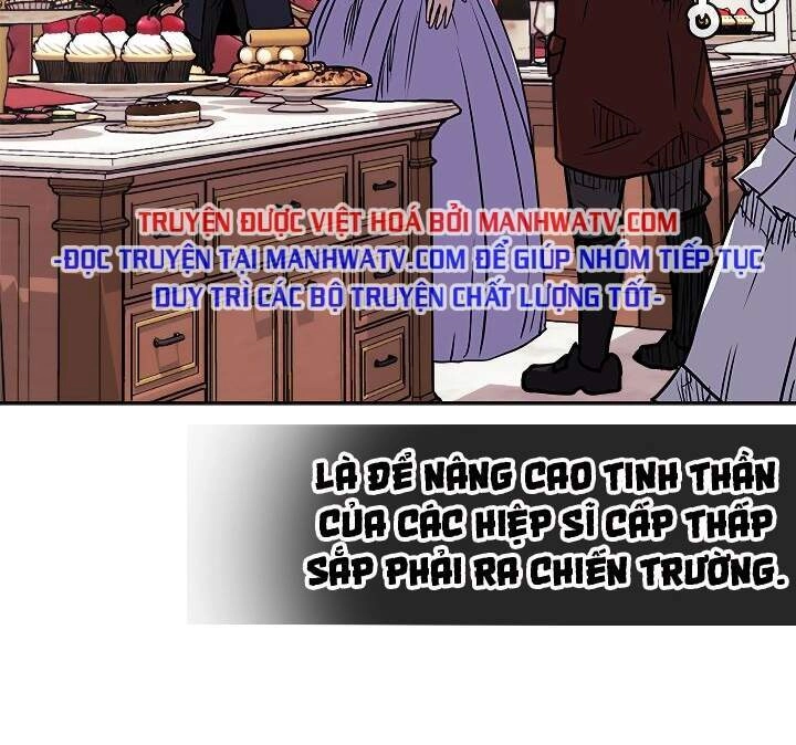 Chiến Binh Đến Từ Thế Giới Khác Chapter 141 - 13