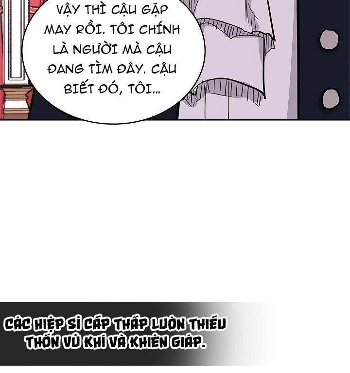 Chiến Binh Đến Từ Thế Giới Khác Chapter 141 - 15