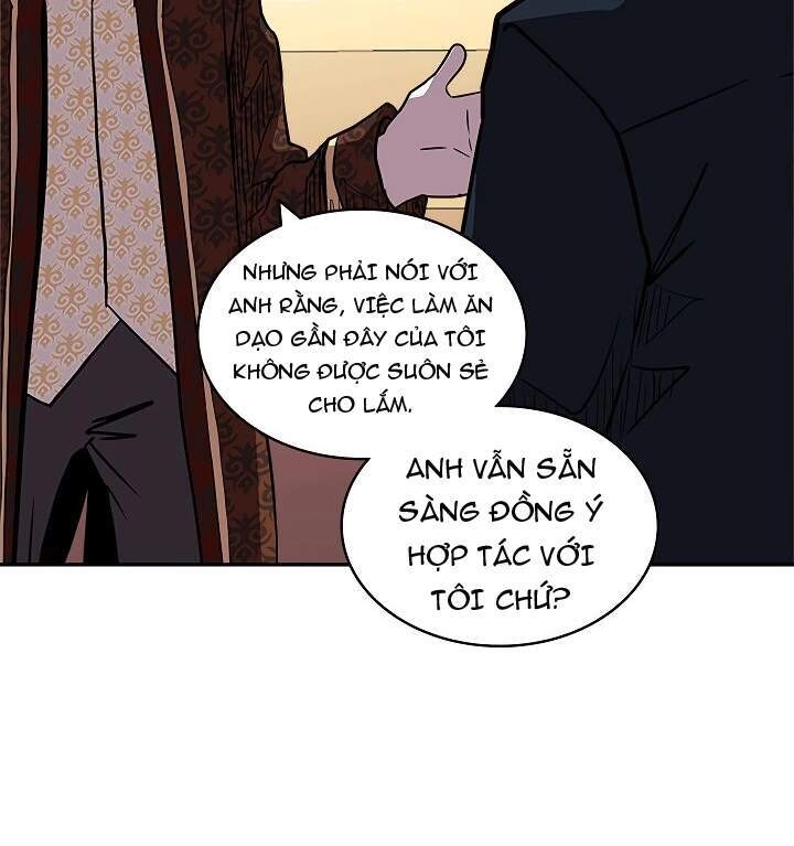 Chiến Binh Đến Từ Thế Giới Khác Chapter 141 - 17