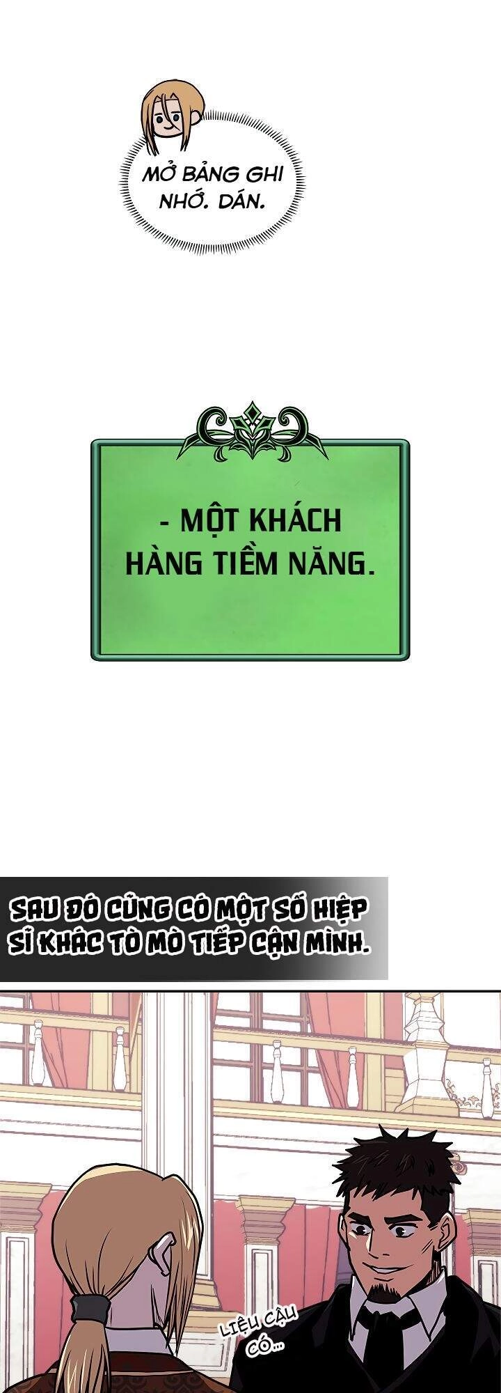 Chiến Binh Đến Từ Thế Giới Khác Chapter 141 - 20