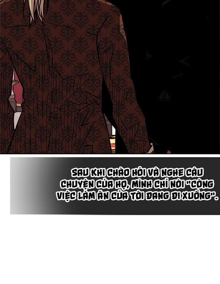 Chiến Binh Đến Từ Thế Giới Khác Chapter 141 - 21