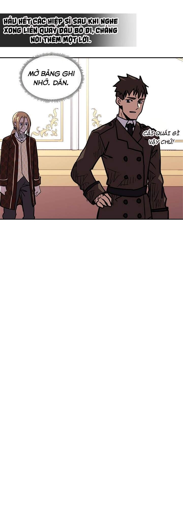 Chiến Binh Đến Từ Thế Giới Khác Chapter 141 - 22