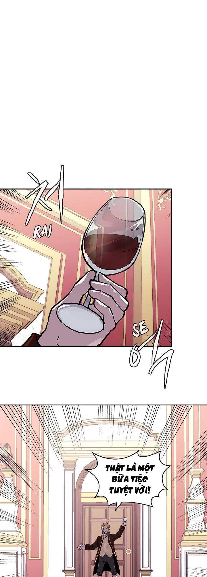 Chiến Binh Đến Từ Thế Giới Khác Chapter 141 - 26