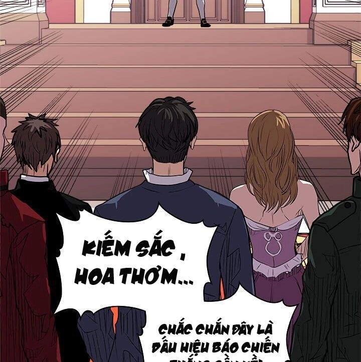 Chiến Binh Đến Từ Thế Giới Khác Chapter 141 - 27