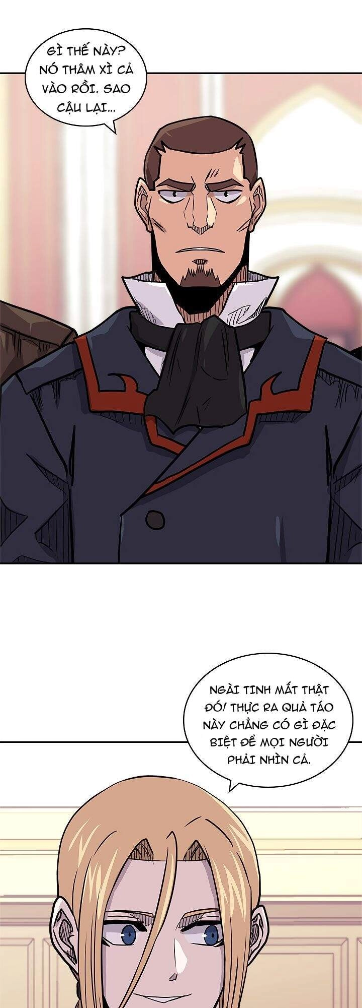 Chiến Binh Đến Từ Thế Giới Khác Chapter 141 - 38