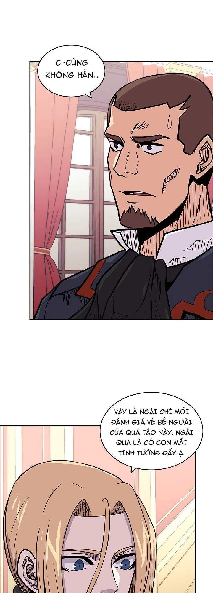 Chiến Binh Đến Từ Thế Giới Khác Chapter 141 - 40