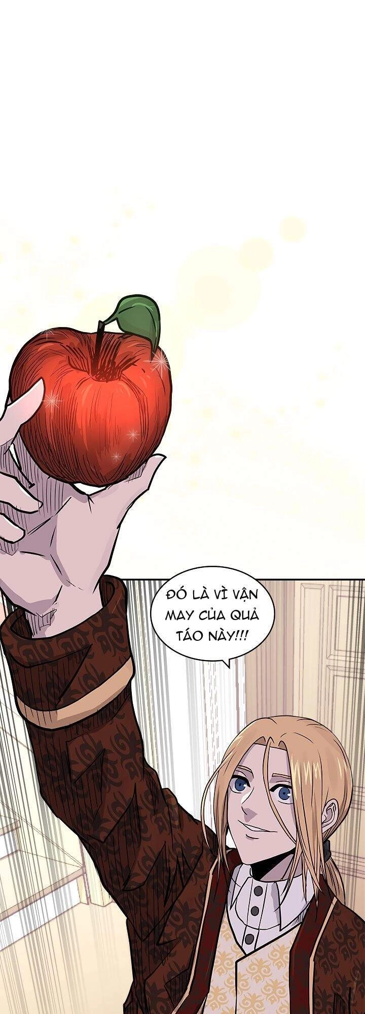 Chiến Binh Đến Từ Thế Giới Khác Chapter 141 - 44