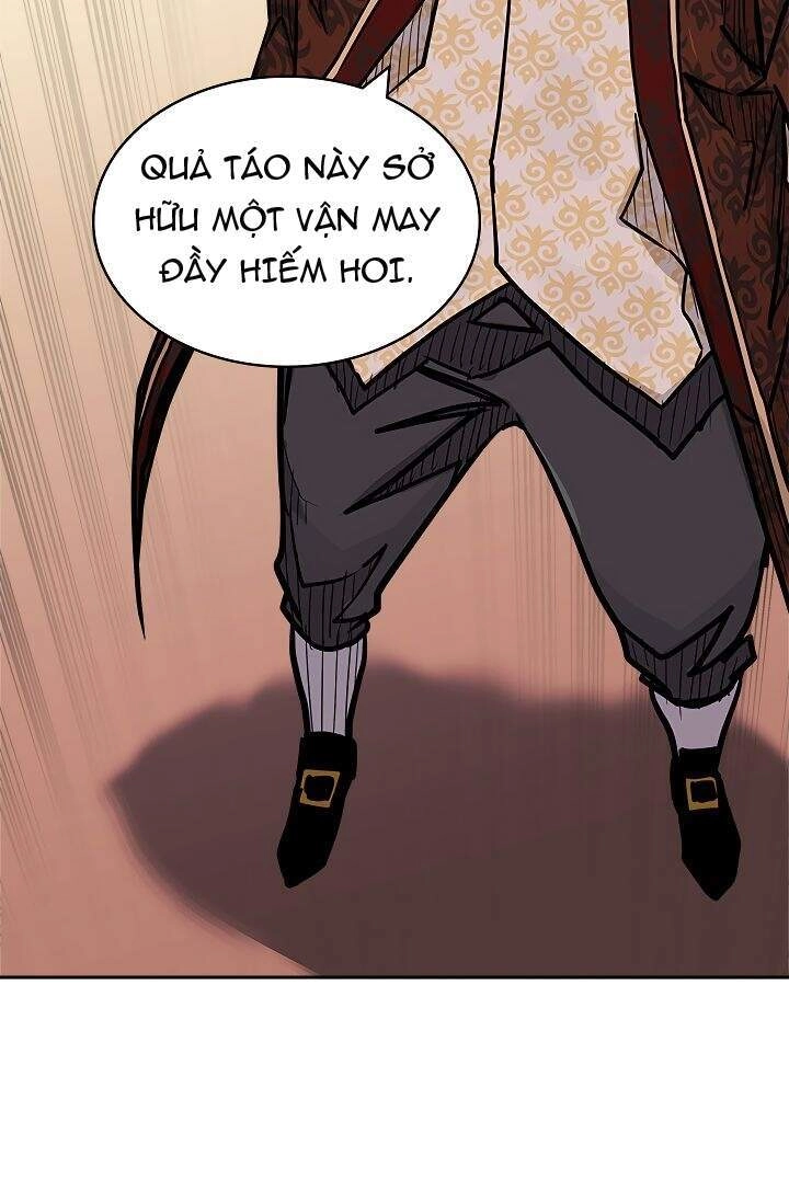 Chiến Binh Đến Từ Thế Giới Khác Chapter 141 - 45