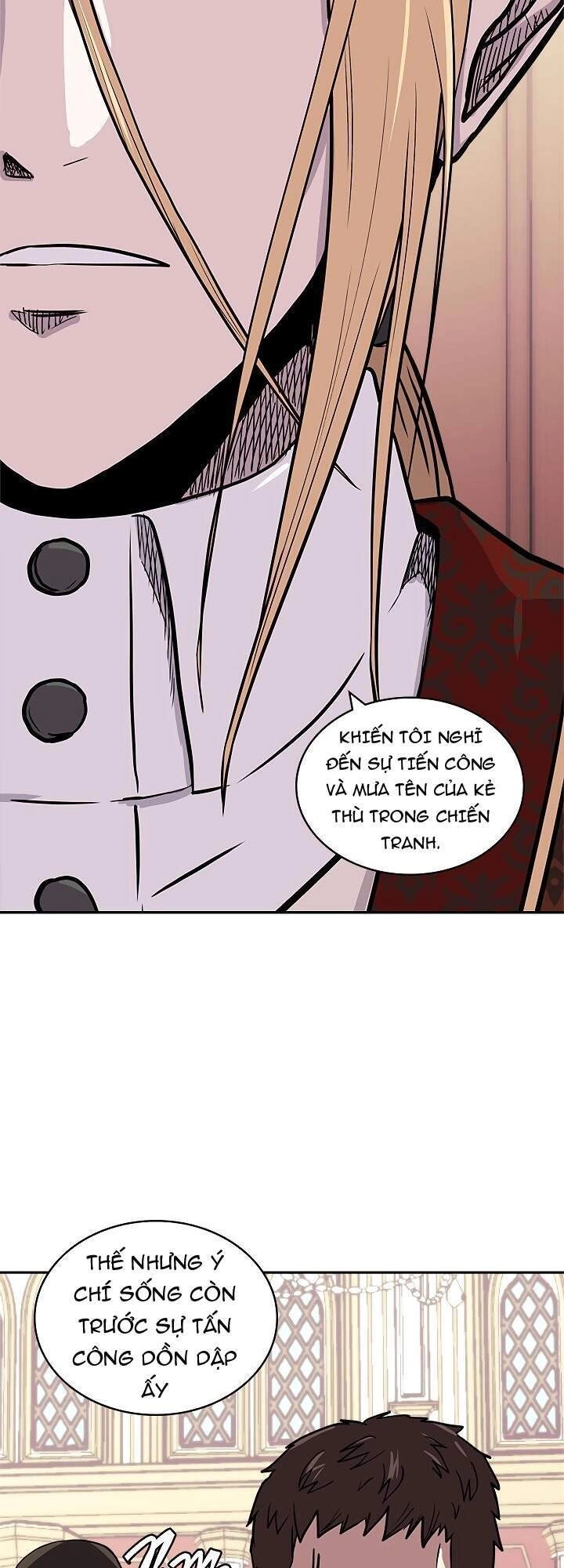 Chiến Binh Đến Từ Thế Giới Khác Chapter 141 - 48