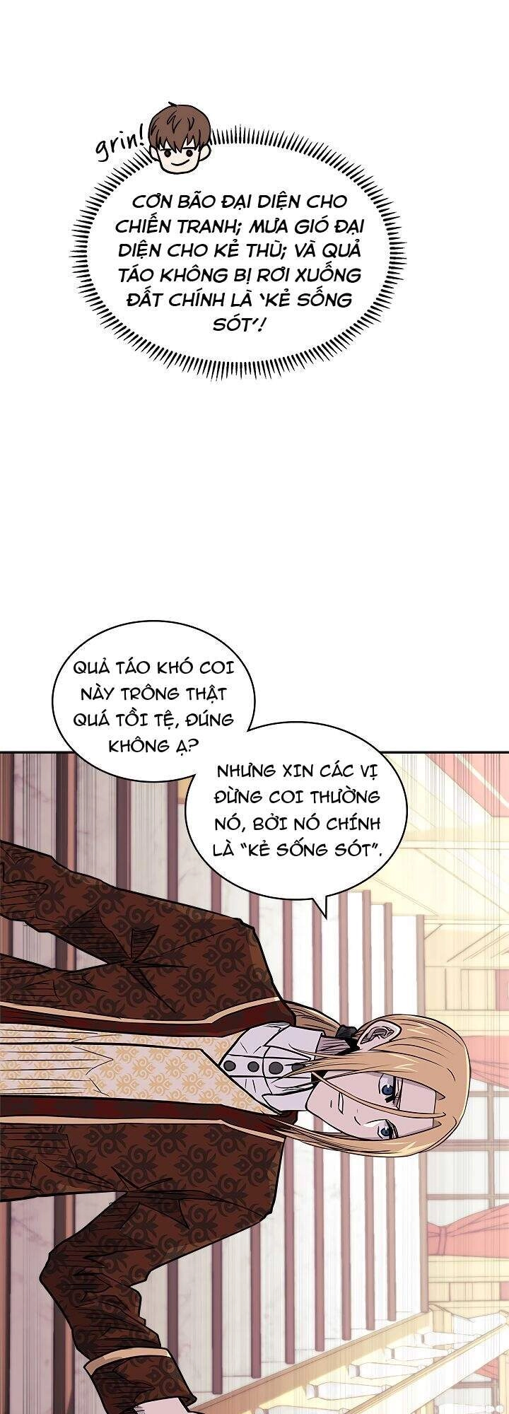 Chiến Binh Đến Từ Thế Giới Khác Chapter 141 - 50