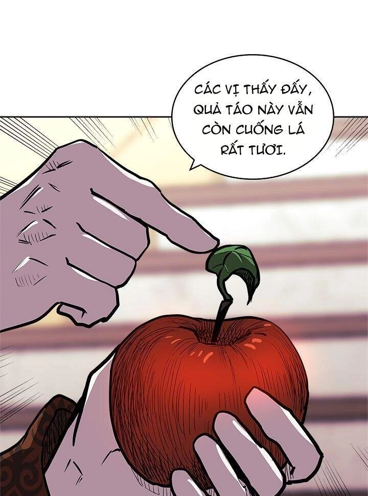 Chiến Binh Đến Từ Thế Giới Khác Chapter 141 - 57