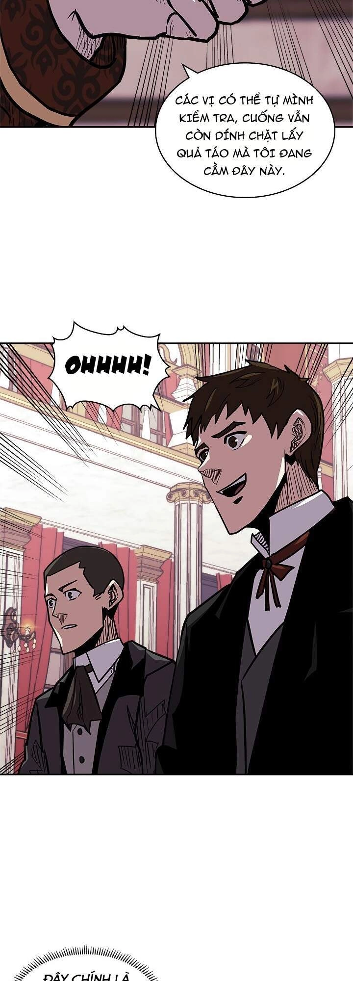 Chiến Binh Đến Từ Thế Giới Khác Chapter 141 - 58