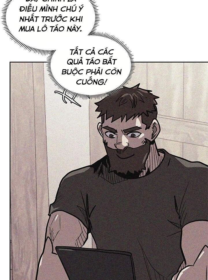 Chiến Binh Đến Từ Thế Giới Khác Chapter 141 - 59