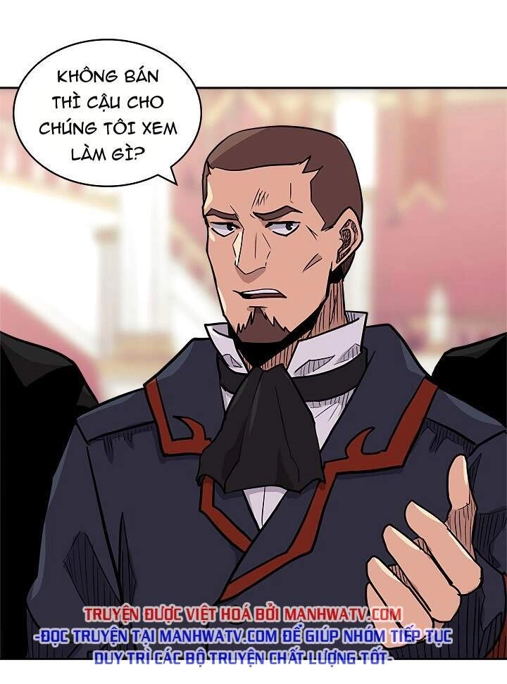 Chiến Binh Đến Từ Thế Giới Khác Chapter 141 - 61