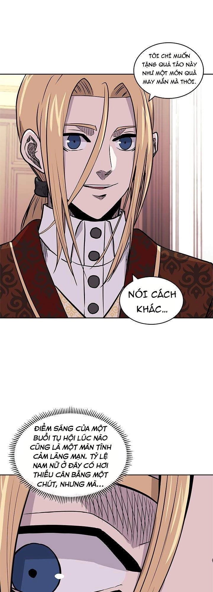 Chiến Binh Đến Từ Thế Giới Khác Chapter 141 - 62